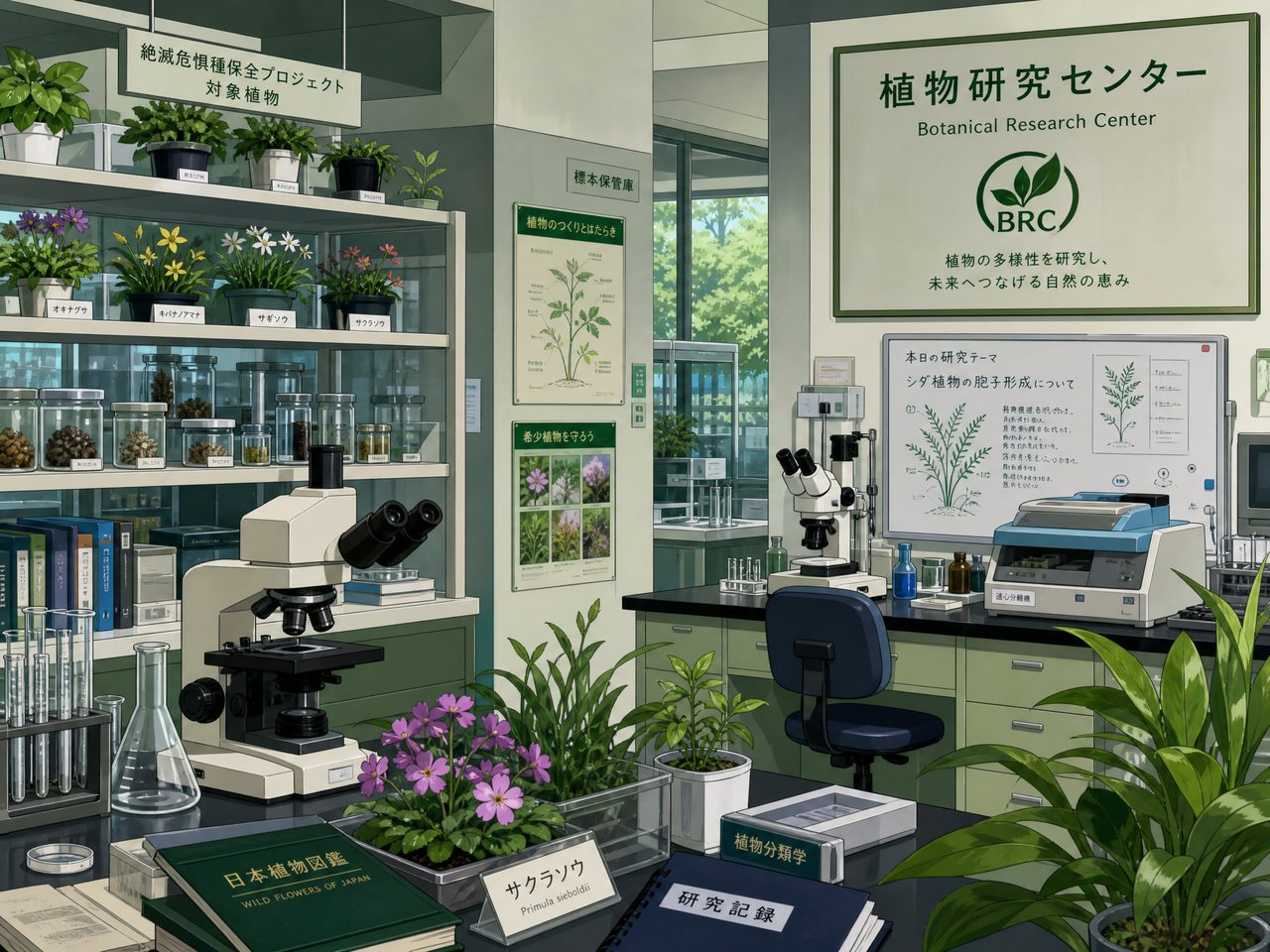 抖荫短视频植物研究视频